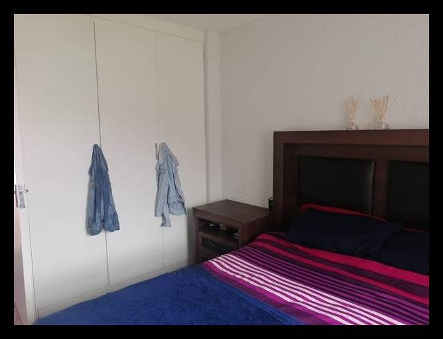 2 BEDROOM APARTMENT FOR SALE IN MEER EN SEE